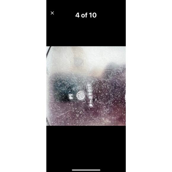 Vintage U.S.
Navy barometer mfg by Friez Bendix
Aviation in Baltimore,
U.S.A. - Picture 6 of 10